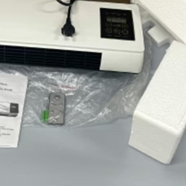 Coolizi Portable AC user Michelle S.