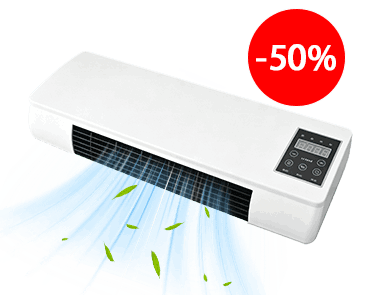 Coolizi Portable AC buy now